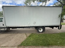 2020 INTERNATIONAL, MV607 - Image #4