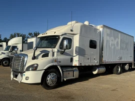 2017 FREIGHTLINER, CASACADIA - Image #3
