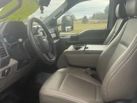 2019 FORD, F 550 - Image #5