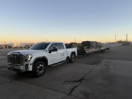 2025 GMC, SIERRA - Image #4