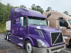 2015 VOLVO, VNL - Image #3