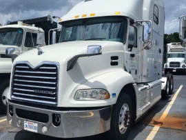 2016 MACK, CXU613 - Image #2
