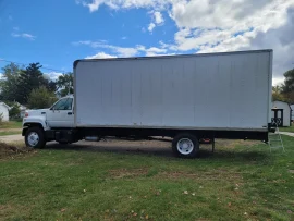 2000 GMC, C7500 - Image #3