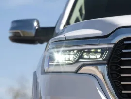 2025 RAM, 1500 - Image #3