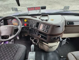 2015 VOLVO, VNL - Image #4