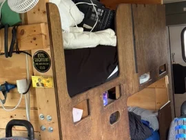 2011 FORD, F 550 - Image #5