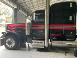 1998 PETERBILT, 379 - Image #5