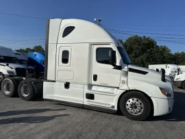 2021 FREIGHTLINER, FREIGHTLINER CASCADIA - Image #3