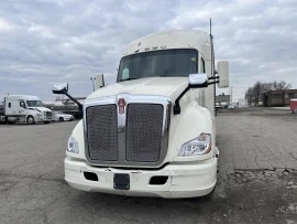 2017 KENWORTH, T680 - Image #3