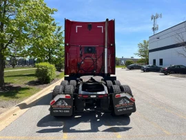 2020 VOLVO, VNL64T860 - Image #4