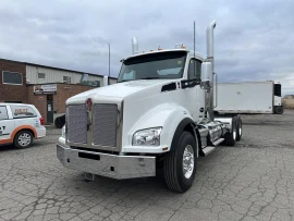 2024 KENWORTH, T880 - Image #2