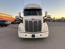 2020 PETERBILT, 579 - Image #5