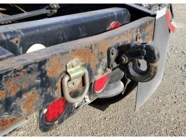 2016 FREIGHTLINER, CASCADIA - Image #5