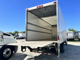 2016 FREIGHTLINER, M2 106 MEDIUM DUTY - Image #4