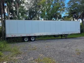 2018 Wabash National, 53' DRY - Image #4