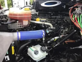 2022 FREIGHTLINER, CASCADIA 126 - Image #5