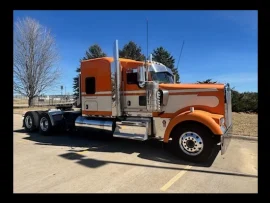 2019 KENWORTH, W900 - Image #4
