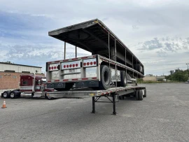 2016 mac trailer mfg,  - Image #3