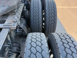 2018 FREIGHTLINER, CASCADIA 126 - Image #3