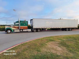 2021 KENWORTH, W990 - Image #2