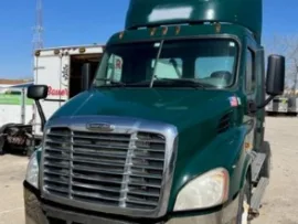 2016 Frightliner, CASCADIA - Image #5