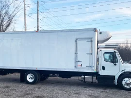2016 FREIGHTLINER, M2 106 MEDIUM DUTY - Image #5