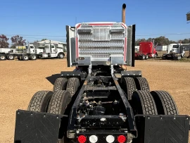 2017 KENWORTH, T880 - Image #4