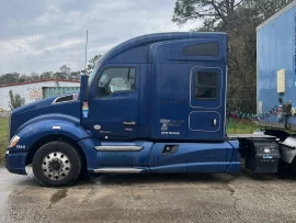 2017 KENWORTH, T680 - Image #2