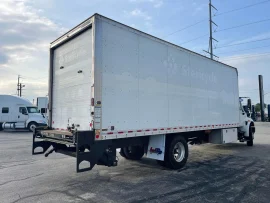 2017 INTERNATIONAL, DURASTAR 4300 - Image #4