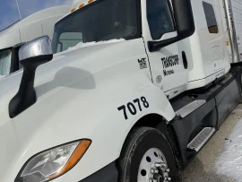 2021 INTERNATIONAL, LT625 - Image #4