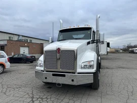 2024 KENWORTH, T880 - Image #3