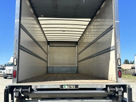 2016 FREIGHTLINER, M2 106 MEDIUM DUTY - Image #5