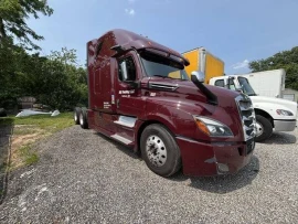 2022 FREIGHTLINER, CASCADIA 126 - Image #5