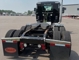 2016 PETERBILT, 579 - Image #4