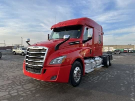 2019 FREIGHTLINER, CASCADIA 126 - Image #2