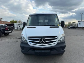 2016 MERCEDES-BENZ, SPRINTER 2500 - Image #5