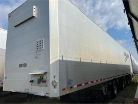 2016 Titan, 7 AXLE SELF STEER TIPPER - Image #2