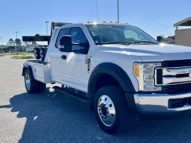 2017 FORD, F 450 - Image #2