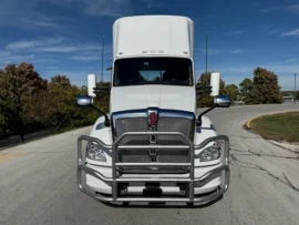 2022 KENWORTH, T680 - Image #2