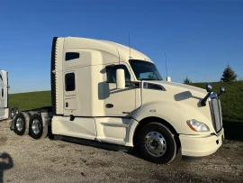 2017 KENWORTH, T680 - Image #3