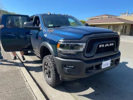2022 RAM, RAM PICKUP - Image #5
