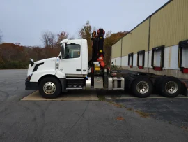 2016 VOLVO, VNL64300 - Image #4