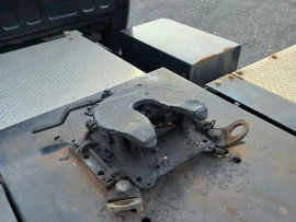 2020 RAM, 3500 CHASSIS - Image #4