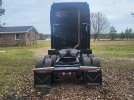 2010 KENWORTH, T660 - Image #3