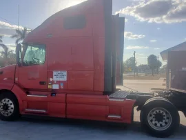 2017 VOLVO, VNL - Image #2