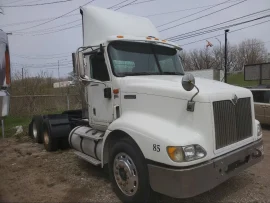 2006 INTERNATIONAL, 9200I - Image #4