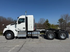 2022 KENWORTH, T880 - Image #3