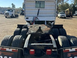 2014 WESTERN STAR TRUCKS, 4700 - Image #4
