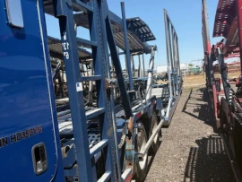 2017 PETERBILT, 389 - Image #5