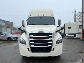 2019 FREIGHTLINER, CASCADIA 126 - Image #5